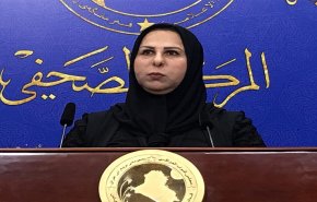نائبة عراقية: لا يحق للرئيس الانفراد باختيار مرشح رئاسة الوزراء