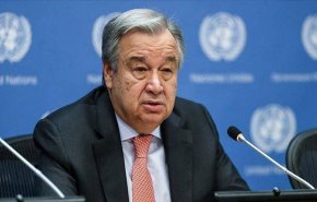 غوتيريش: وقف إطلاق النار في إدلب حاجة ملحّة 