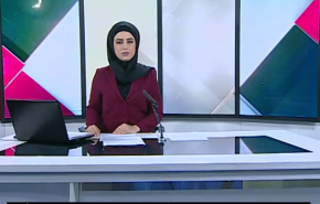 نشرة الاخبار من قناة العالم الساعة 07:00 بتوقيت غرينتش 29-02-2020