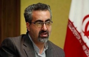 ايران: عدد المتعافين من فيروس كورونا بلغ 2134