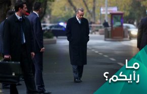 اردوغان، وحيداً في سوريا وفوق الشجرة!