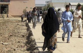 الملا عبدالغني يشكر إيران وباكستان لدعم السلام 