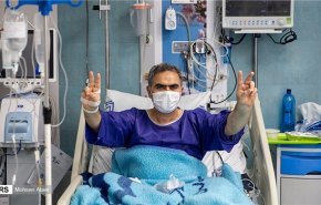 الجیش الايراني يدشن مركزا تخصصيا لتشخيص 