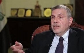 عدم تمرير حكومة علاوي جاء لعدم حصول بعض الكتل على حقائب وزارية
