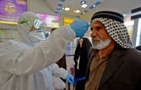 الصحة العراقية تعلن اكتشاف 5 حالات إصابة بفيروس كورونا

