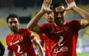  الأهلي المصري يحقق فوزا ثمينا على ضيفه صن داونز الجنوب إفريقي