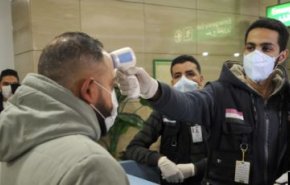 مصر تفحص القادمين من هذه الدول فقط