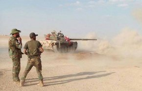 تركيا تطلق اسم 'درع الربيع' على هجومها في ادلب