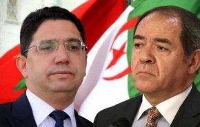 وزير خارجية الجزائر يهاجم نظيره المغربي!
