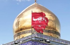 توقف ايفاد قوافل الزيارة من ايران الى سوريا موقتا