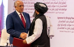 شاهد: ترامب دبّر اتفاقاً مع طالبان دون معرفة العواقب !