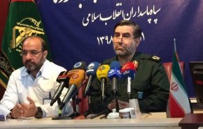 حرس الثورة ينشر مشافي متنقلة بالمدن التي انتشر فيها كورونا