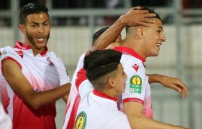 أبطال أفريقيا.. خطوة مهمة للوداد نحو نصف النهائي+ فيديو