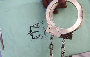 بازداشت فردى که اقدام غیرمتعارفی در حرم على ابن موسى الرضا (ع) انجام داده بود