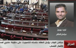 لماذا اعاق الكرد والسنة منح الثقة لحكومة علاوي؟