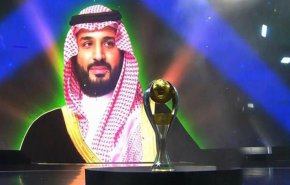 وفاة طفل رضيع في مدرجات ملعب في السعودية