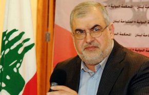 رئيس كتلة الوفاء للمقاومة: من يدعونا للتخلي عن المقاومة يريدنا أن نتخلى عن سيادتنا