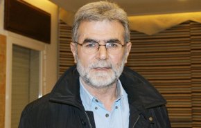 النخالة يصل موسكو على رأس وفد من حركة الجهاد الإسلامي