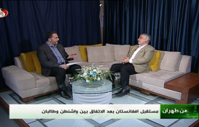 خاص العالم.. أسرار وخفايا اتفاق أمريكا - طالبان