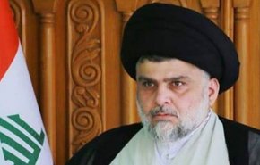 شاهد.. السيد الصدر يعلق على اعتذار محمد توفيق علاوي