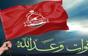 قوات 'وعد الله' تنفي مسؤوليتها عن قصف الخضراء
