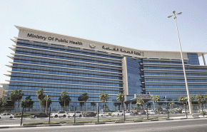 تسجيل 4 حالات إضافية مصابة بفيروس كورونا في قطر
