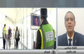 شاهد: كورونا ينتشر بدول المغرب العربي.. كيف وصل اليها؟