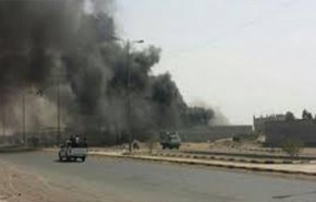 العدوان السعودي يواصل الانتهاكات والجرائم بحق الشعب اليمني