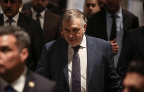 الرئيس العراقي يدعو لمشاورات لإختيار مرشح بديل لعلاوي