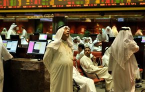 ارتفاع خروج الاستثمارات من البورصة الكويتية بسبب كورونا!