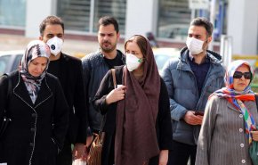 إيران تضاعف الإجراءات الوقائية للحد من انتشار كورونا