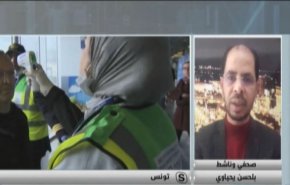 كورونا يدق ابواب دول المغرب العربي.. فماذا حصل؟