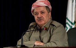البارزاني يعلق على أزمة تشكيل الحكومة في العراق