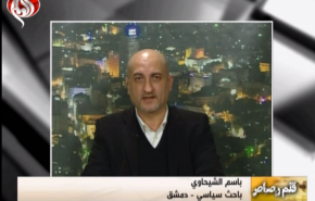 الانتخابات في ايران تعكس الدور المباشر للايرانيين في بناء واقعهم+فيديو