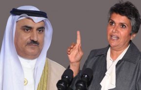 برلمانية كويتية لوزير التربية: اثبت جدارتك.. ولو لمرة