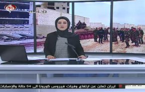 نشرة الاخبار من قناة العالم الساعة 10:00 بتوقيت غرينتش 02-03-2020
