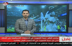 نشرة الاخبار الرياضية من قناة العالم 11:45 بتوقيت غرينتش 02-03-2020
