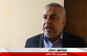 هذا ما قاله اسماعيل رضوان عن الانتخابات الاسرائيلية