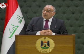 بعد فشل البرلمان تمرير تشكيلة الحكومة.. هذا ما لجأ اليه رئيس الوزراء المستقيل  