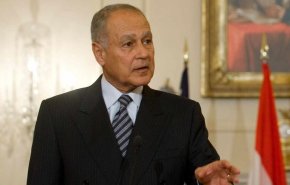 أبو الغيط يتحدث عن عودة سوريا إلى جامعة الدول العربية