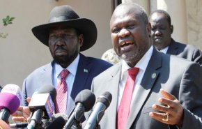  جنوب السودان: تشكيل الحكومة الانتقالية الخميس المقبل
