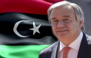 مجلس الأمن يدعو الدول الإفريقية لدعم جهود غوتيريش في ليبيا
