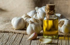 5 مضادات حيوية طبيعية تناولها كبديل للأدوية 
