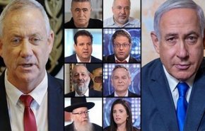 بعد فرز 90% من الاصوات.. 59 الليكود واليسار الوسط 39 والمشتركة 15