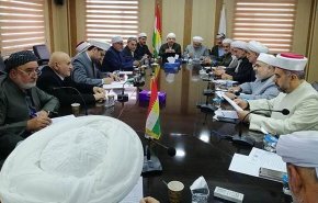 تعليق صلاة الجمعة بمناطق 'كورونا' في كردستان العراق