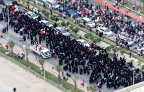 حقوق الإنسان تنزف بعد 9 سنوات من ثورة البحرين