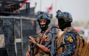 العراق يفكك خلية من فلول