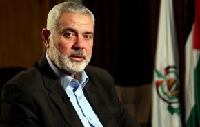 هنية: واشنطن حاولت الإتصال بنا وقدمنا تنازلات للوحدة