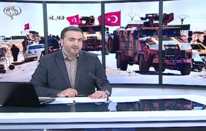  نشرة الاخبار من قناة العالم الساعة 16:00 بتوقيت غرينتش 03-03-2020 