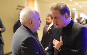 باکستان تدعم مواقف طهران المندد باعمال العنف ضد مسلمين الهند